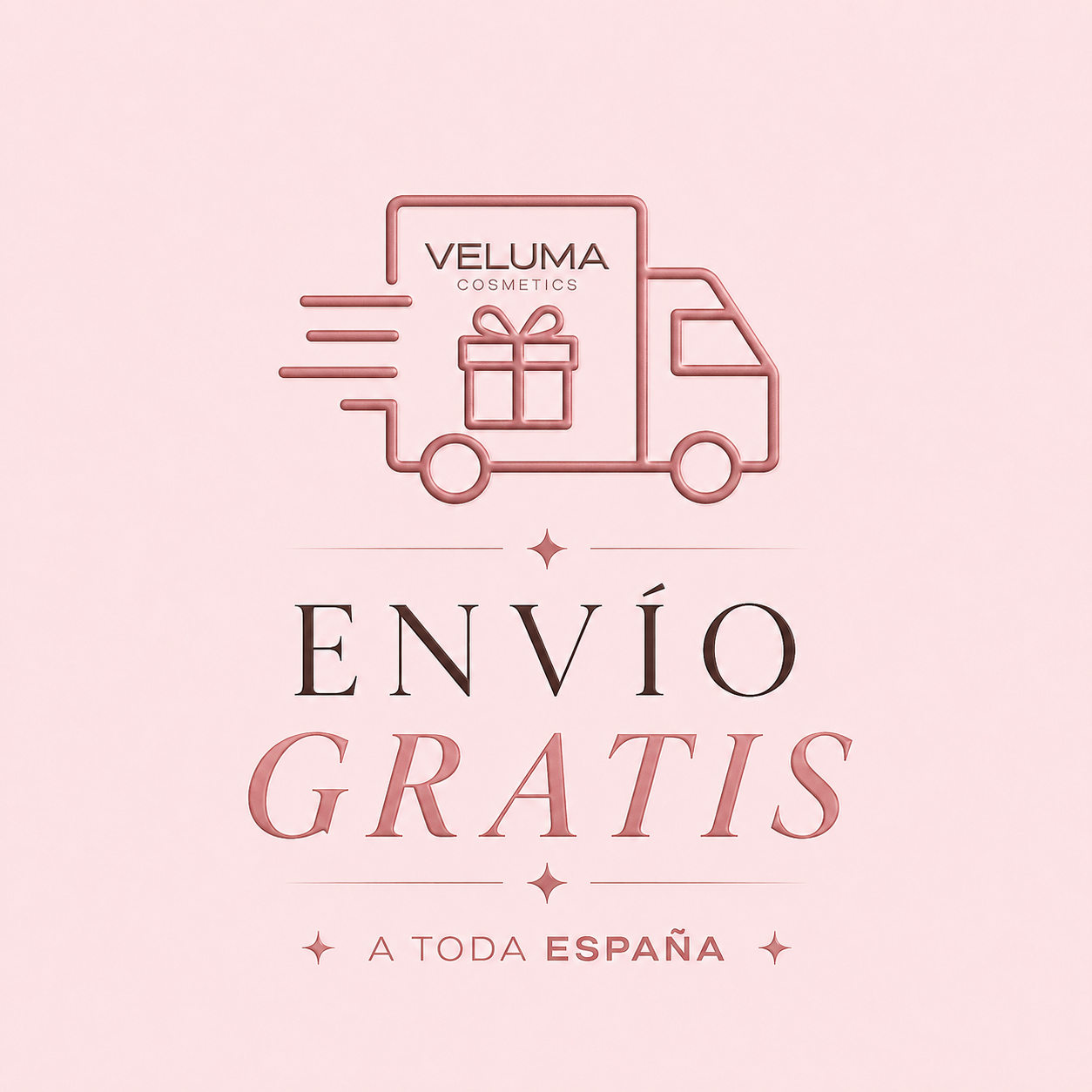 Envio gratis